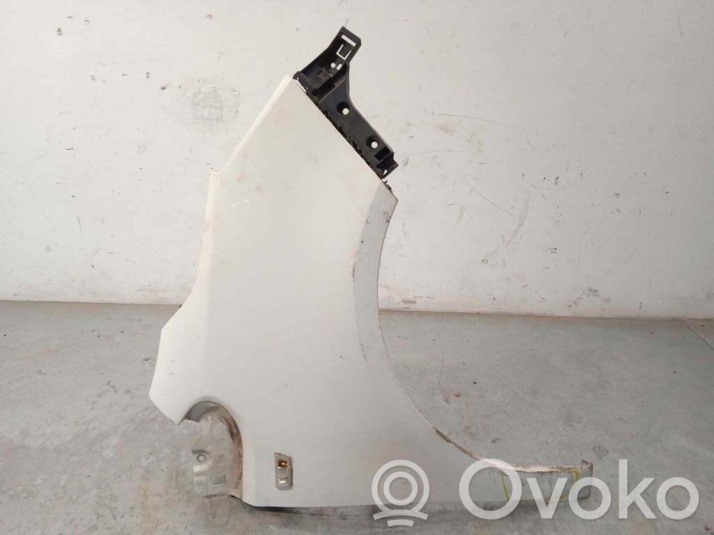 Opel Meriva B Sparnas 