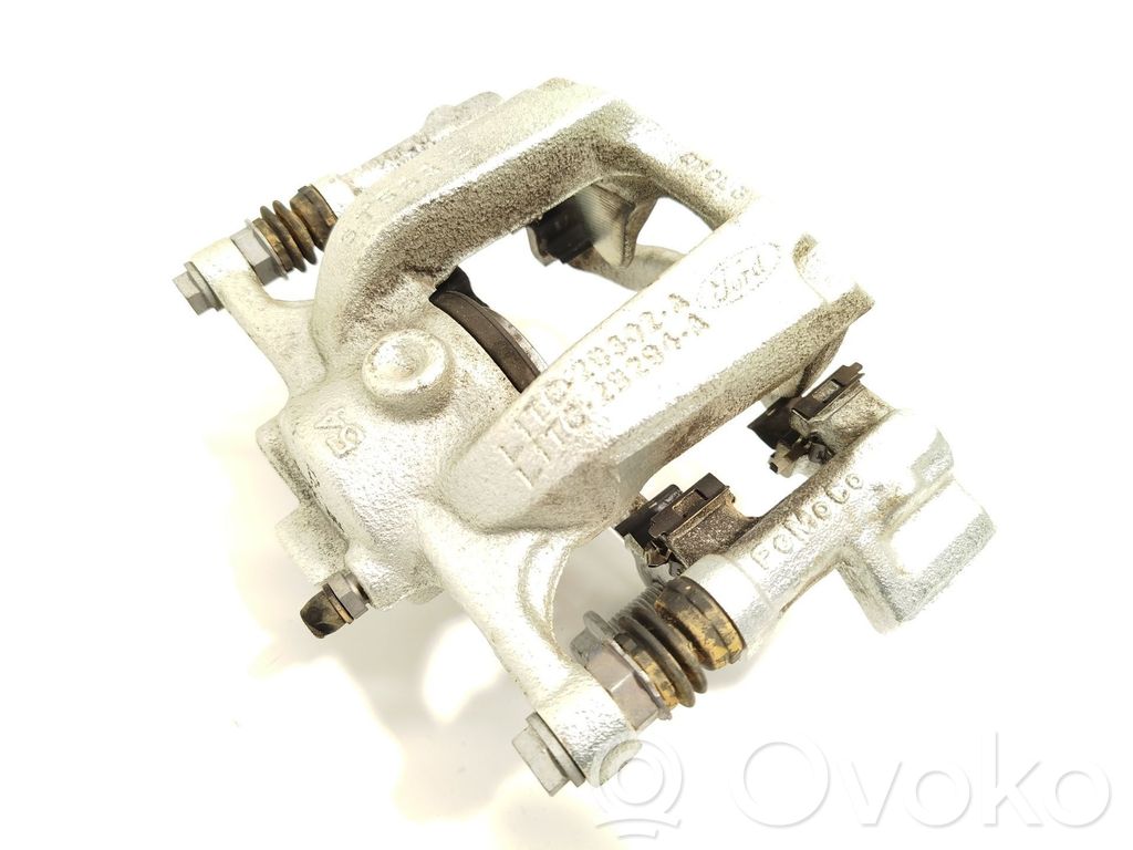 Ford Puma Front brake caliper 