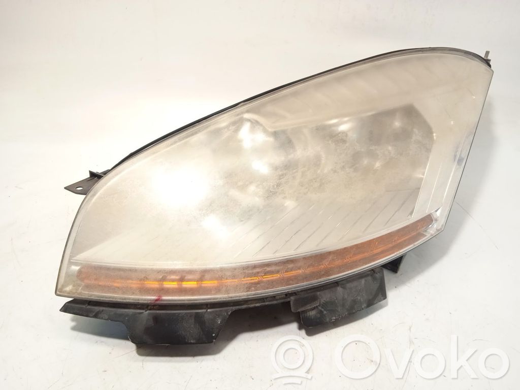 Lampa przednia   6208A8