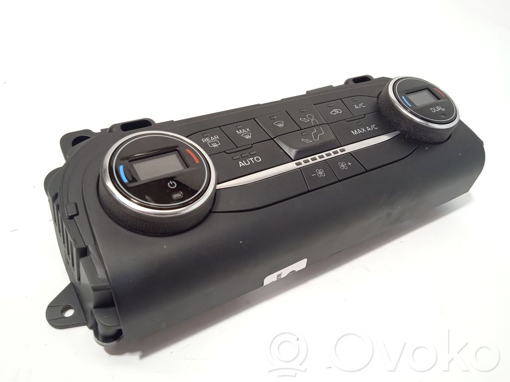 Ford Focus Climate control unit 