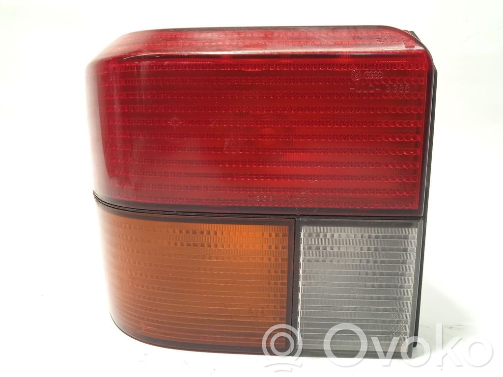 Volkswagen Transporter - Caravelle T4 Luci posteriori 