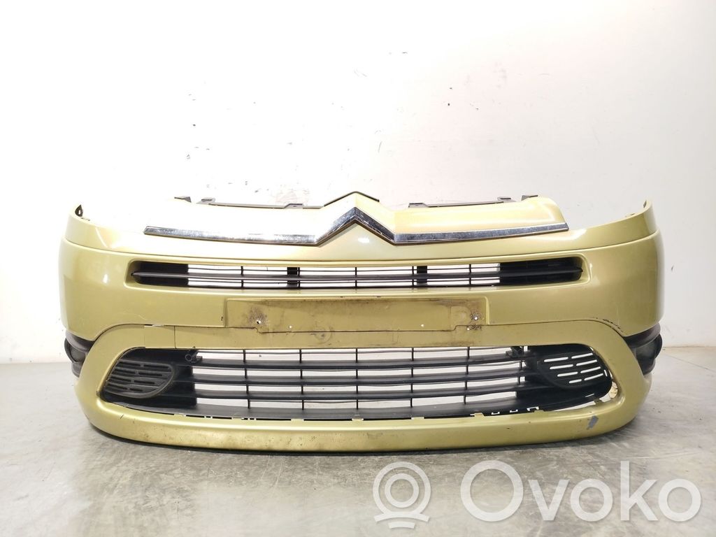 Citroen C4 Grand Picasso Parachoques delantero 