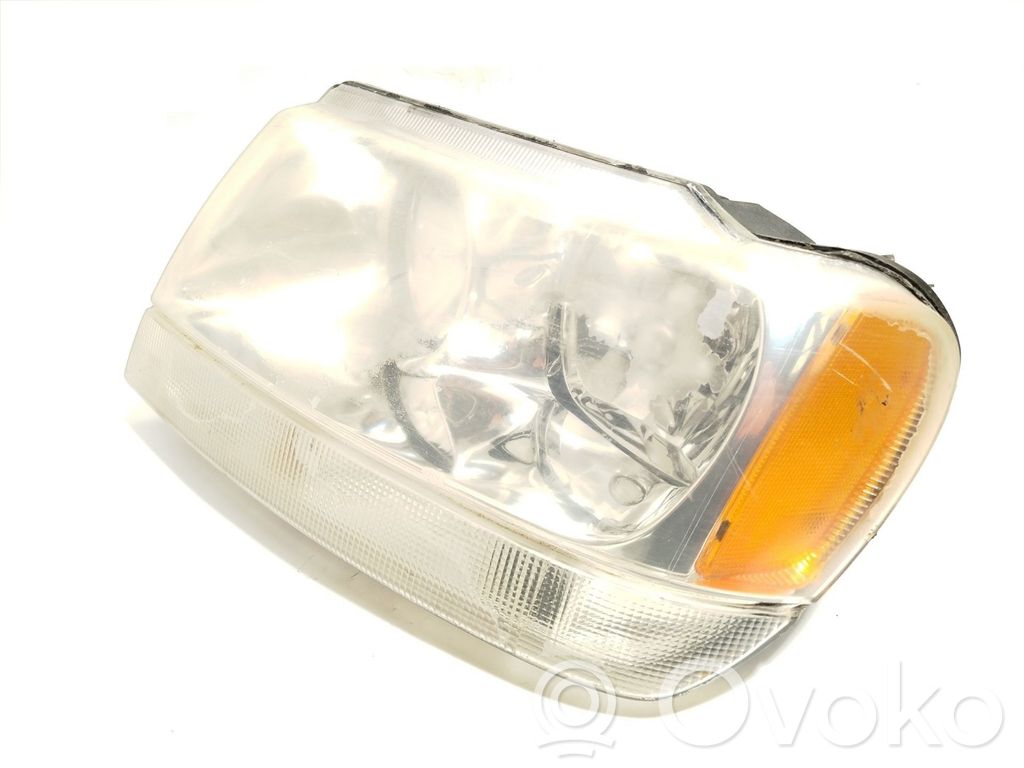 Lampa przednia   55155943AA,K55155943AA