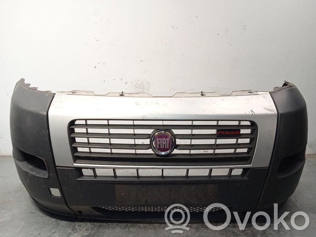 Fiat Ducato Front bumper 