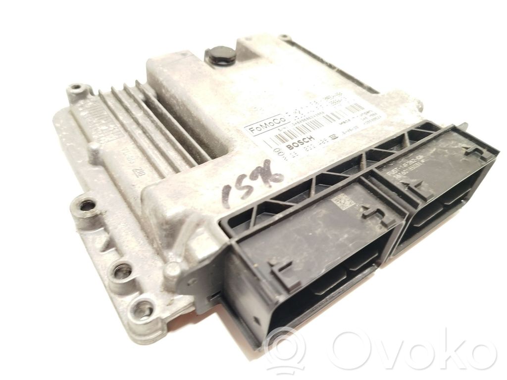 Ford Transit Engine control unit/module 