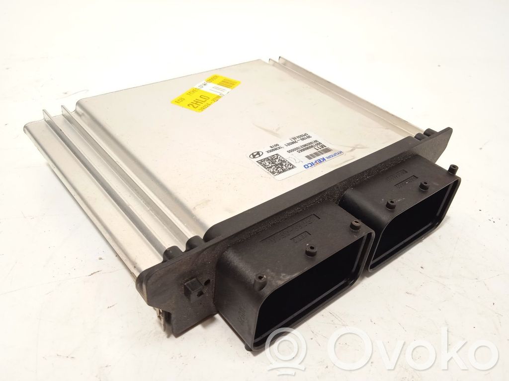 Hyundai Tucson TL Engine control unit/module 
