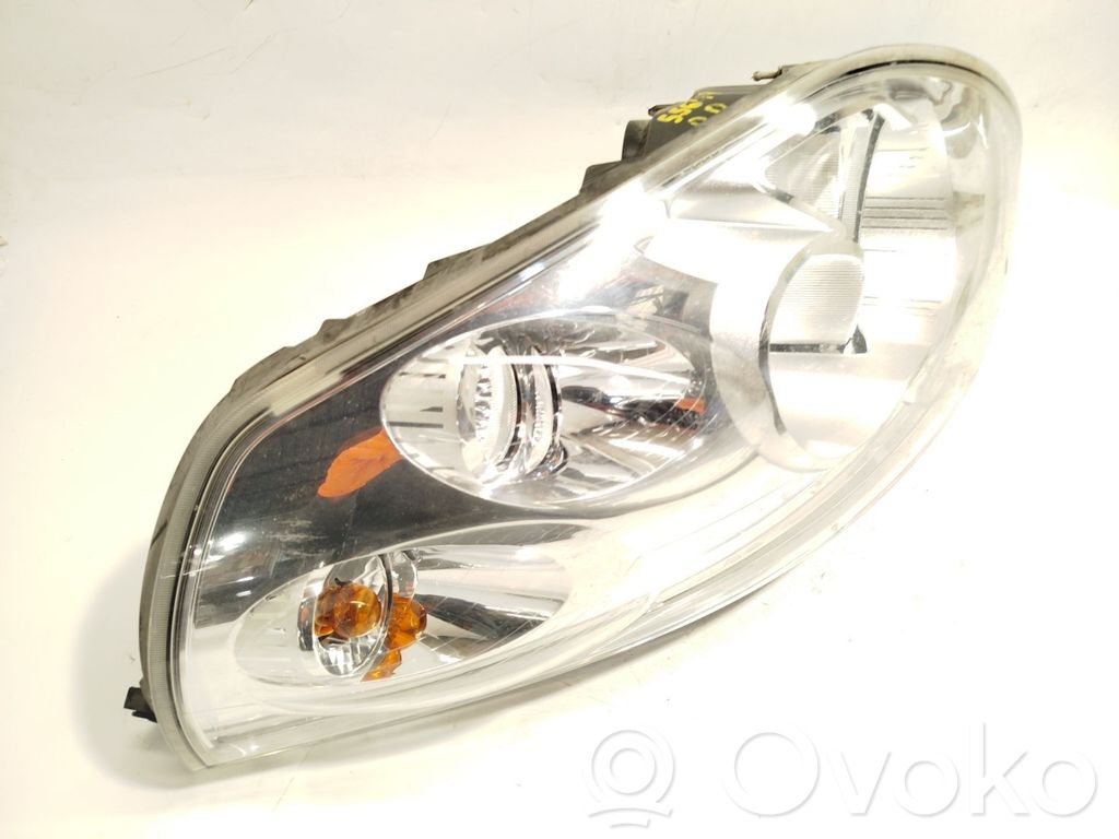 Renault Master III Headlight/headlamp 