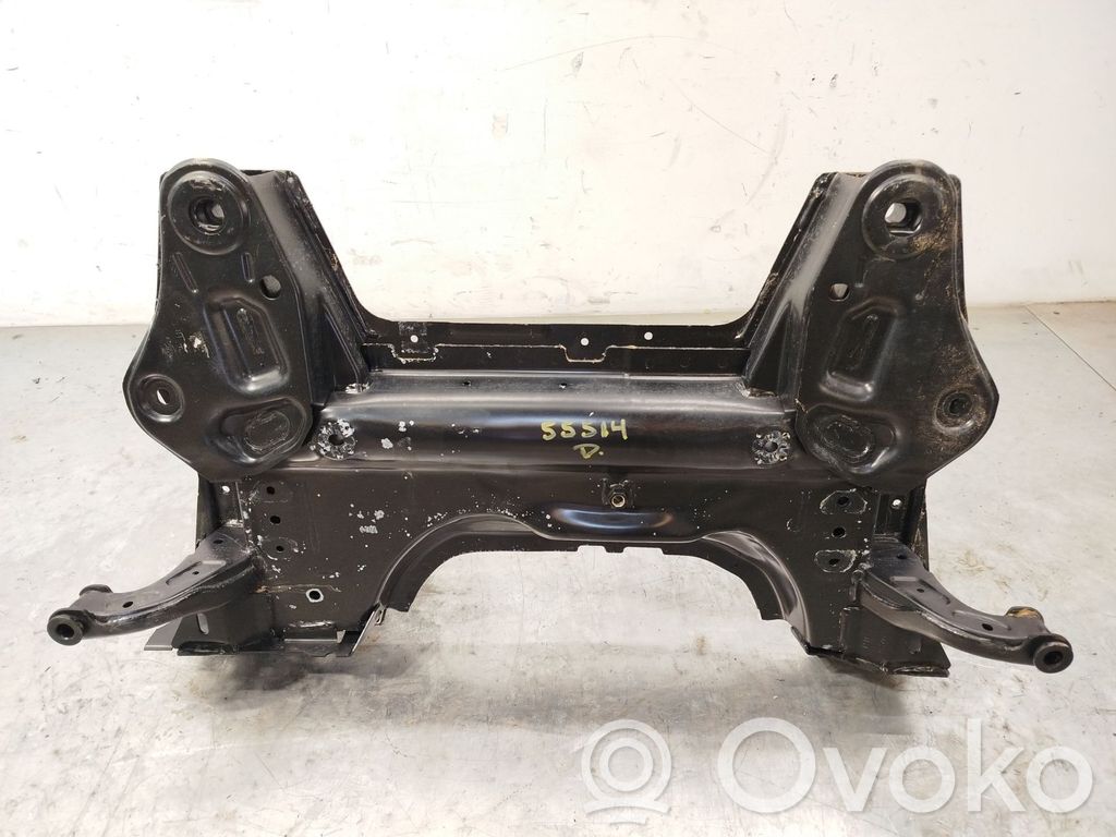 Citroen C4 SpaceTourer Front subframe 