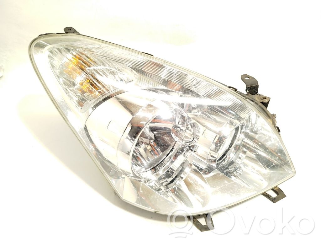 Toyota Corolla E140 E150 Headlight/headlamp 