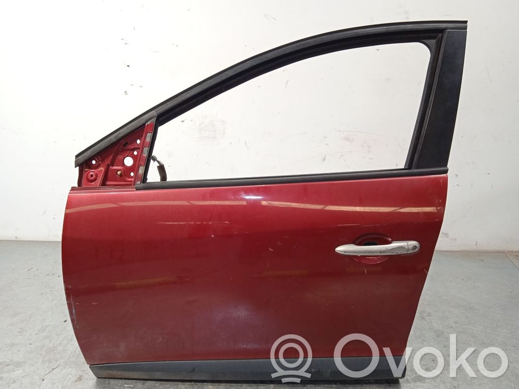Renault Megane III Puerta delantera 