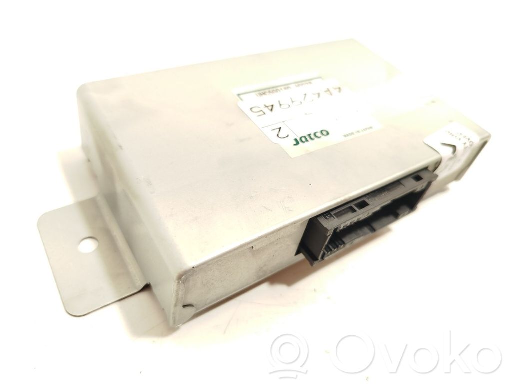 Land Rover Freelander Alte unități/module de control 