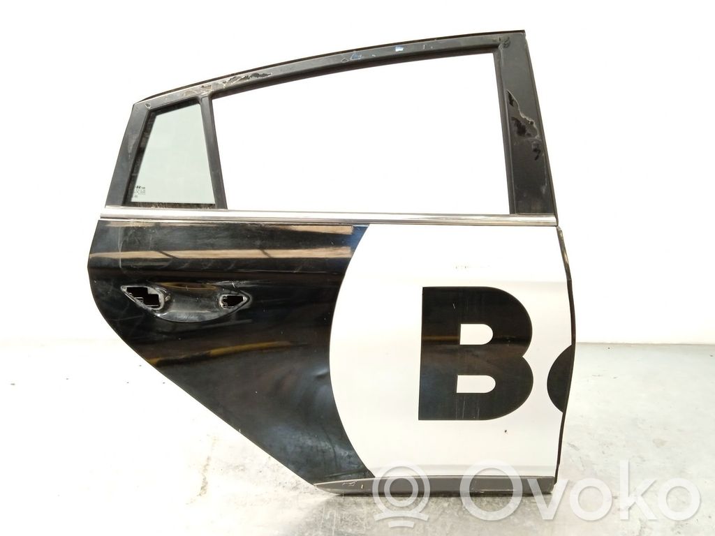 Puerta trasera   77004G2010