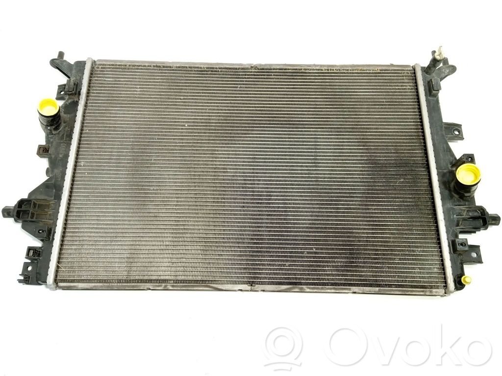 Hyundai Ioniq Radiateur de refroidissement 
