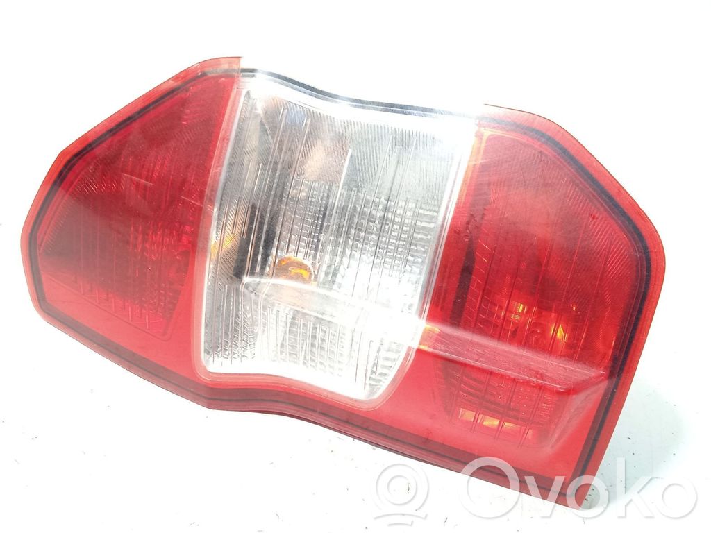 Ford Transit Rear/tail lights 