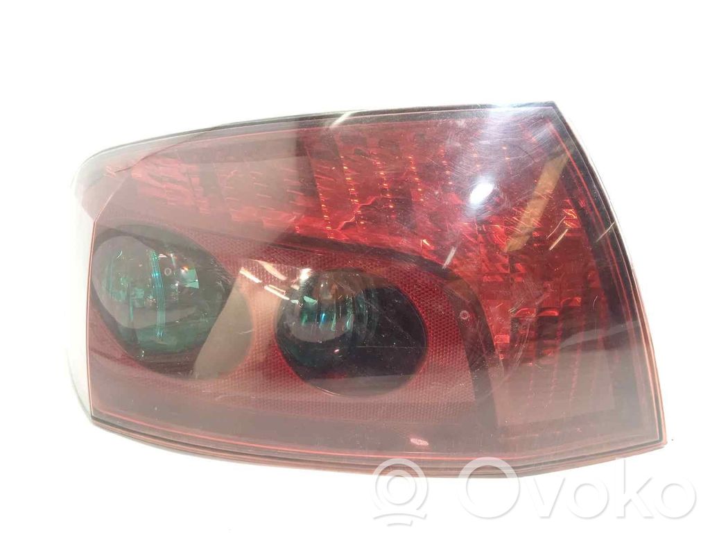 Peugeot 407 Takavalot 