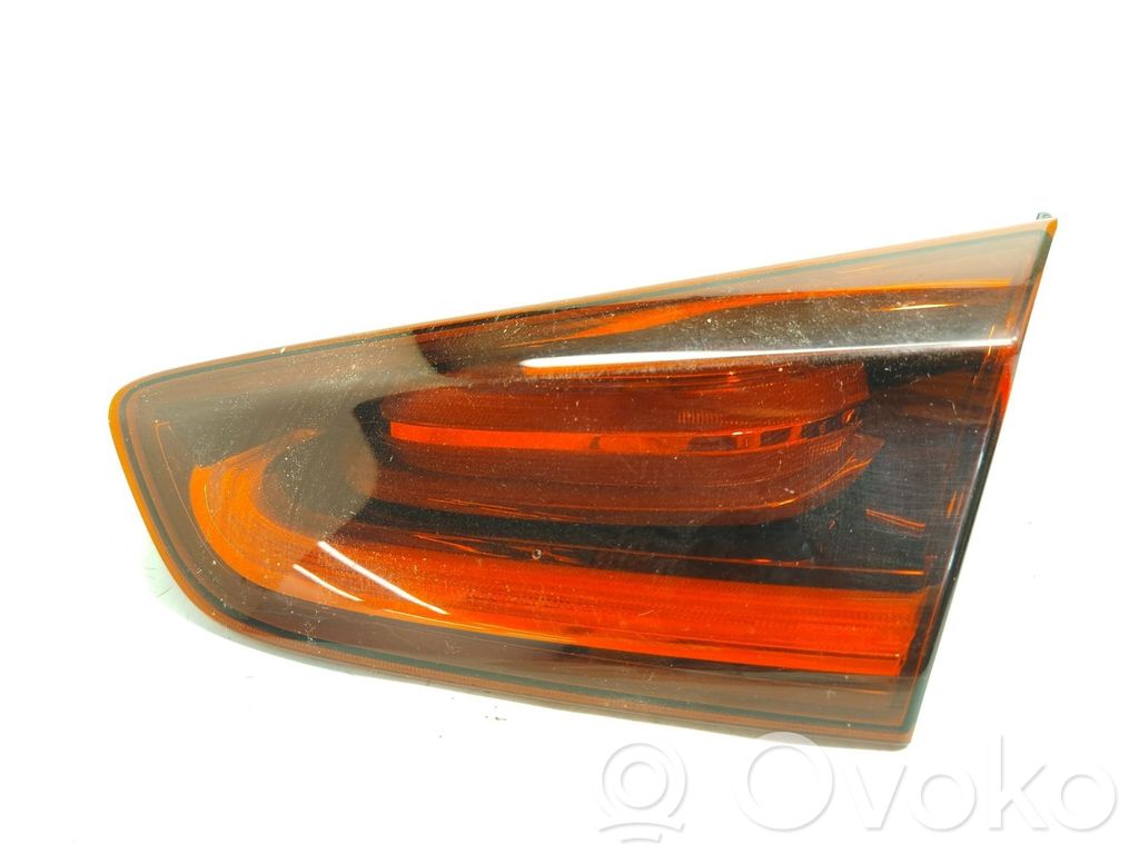 KIA Xceed Tailgate rear/tail lights 