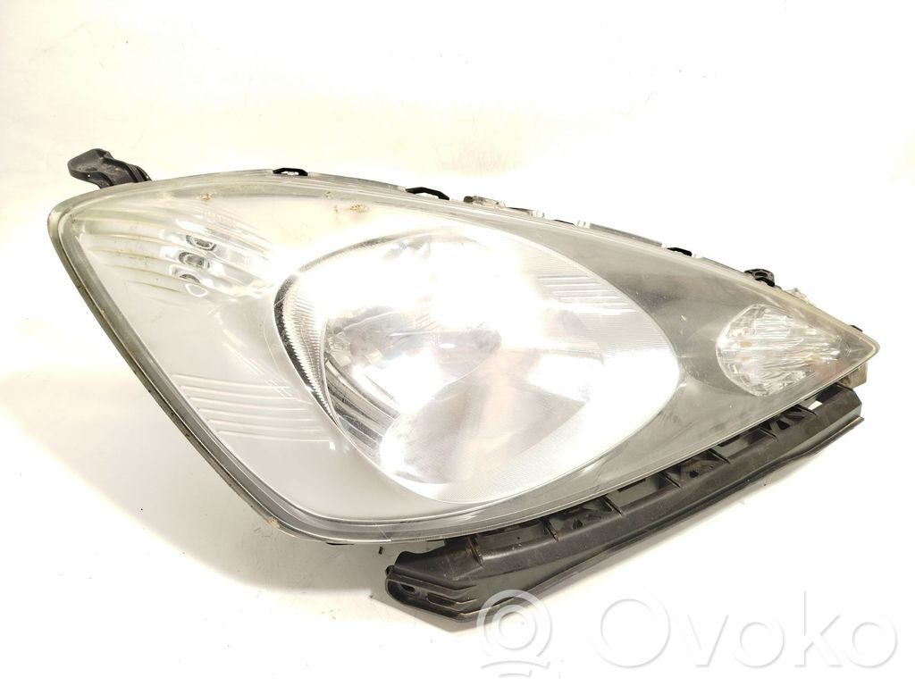 Honda Jazz Headlight/headlamp 