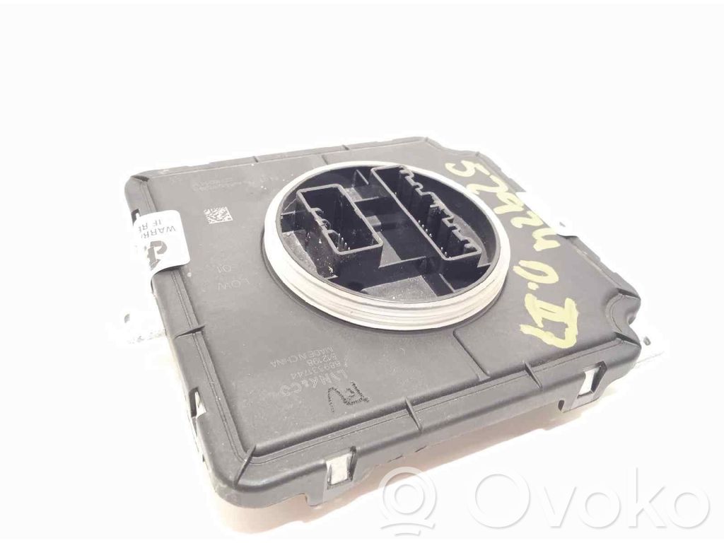 Lynk & co 01 Módulo de control de balasto LED 