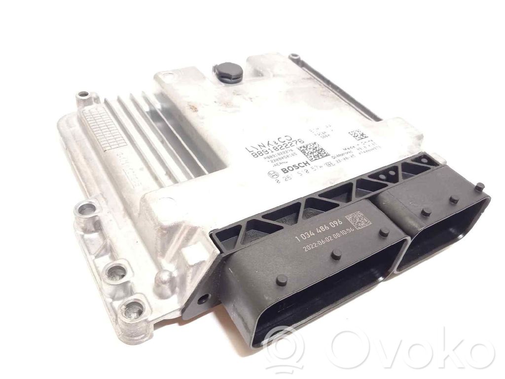 Lynk & co 01 Engine control unit/module 