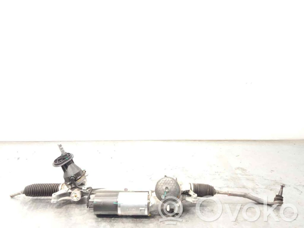 Lynk & co 01 Hammastanko 