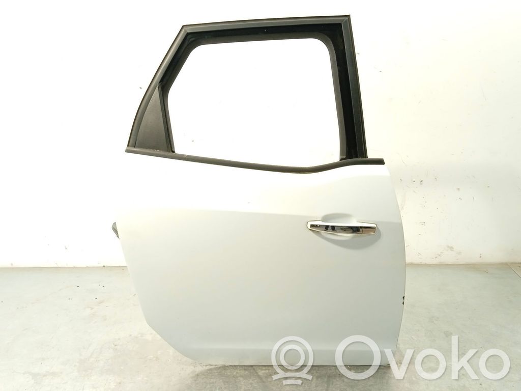 Opel Meriva A Puerta trasera 