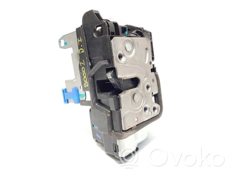 Lynk & co 01 Cerradura de puerta delantera 