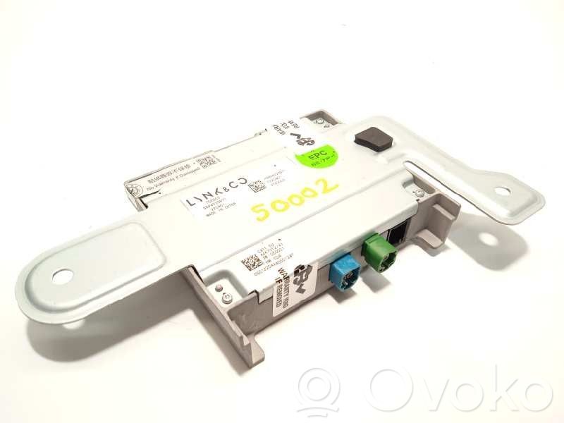 Lynk & co 01 Radio antena 