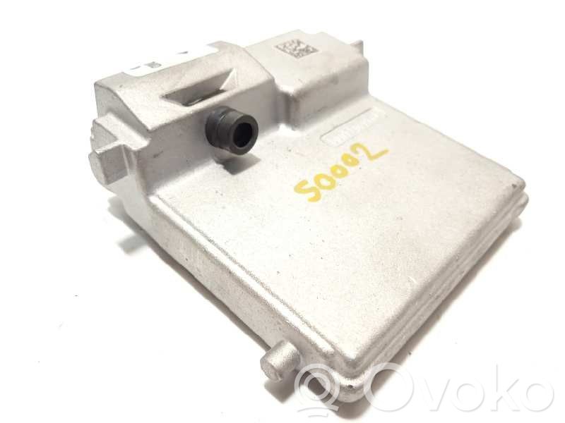Lynk & co 01 Other control units/modules 