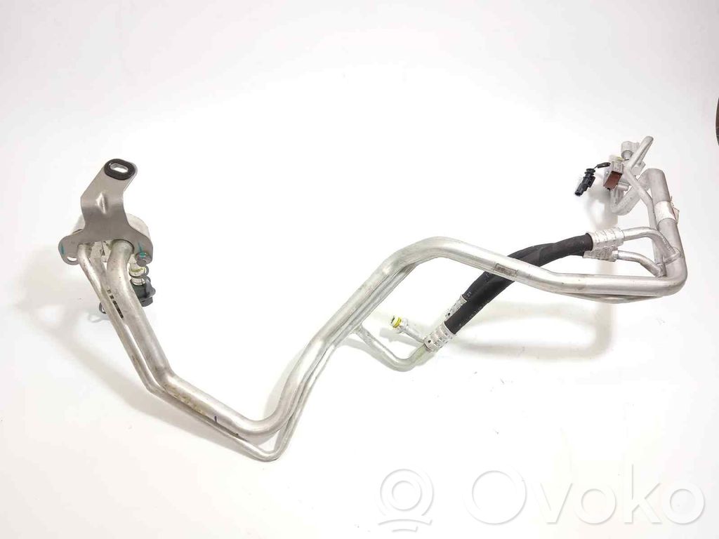 Lynk & co 01 Wąż / Przewód klimatyzacji A/C 