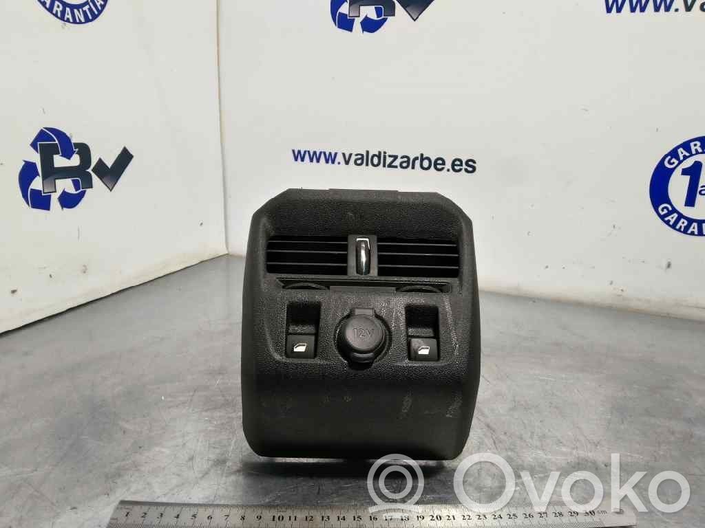 Citroen DS5 Copertura griglia di ventilazione cruscotto