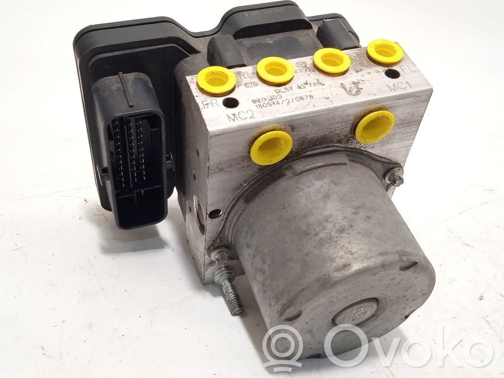 Mazda CX-3 ABS Pump 
