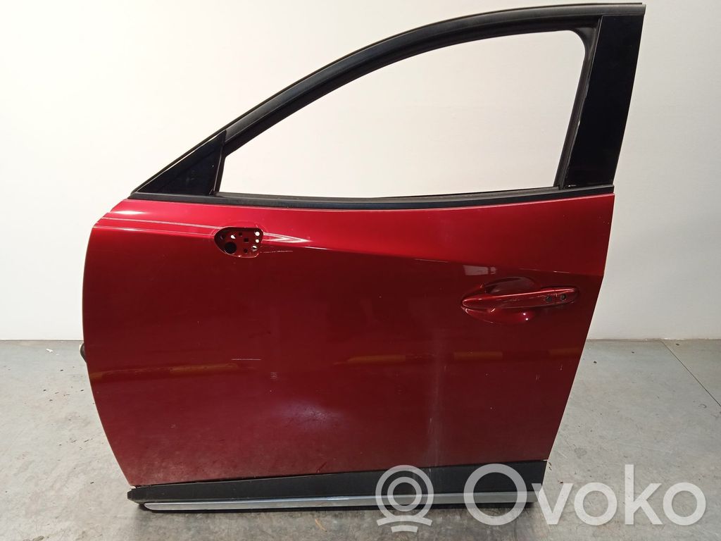 Mazda CX-3 Tür vorne 