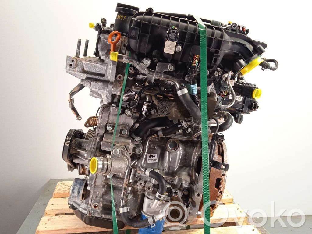 Motor   G3LF