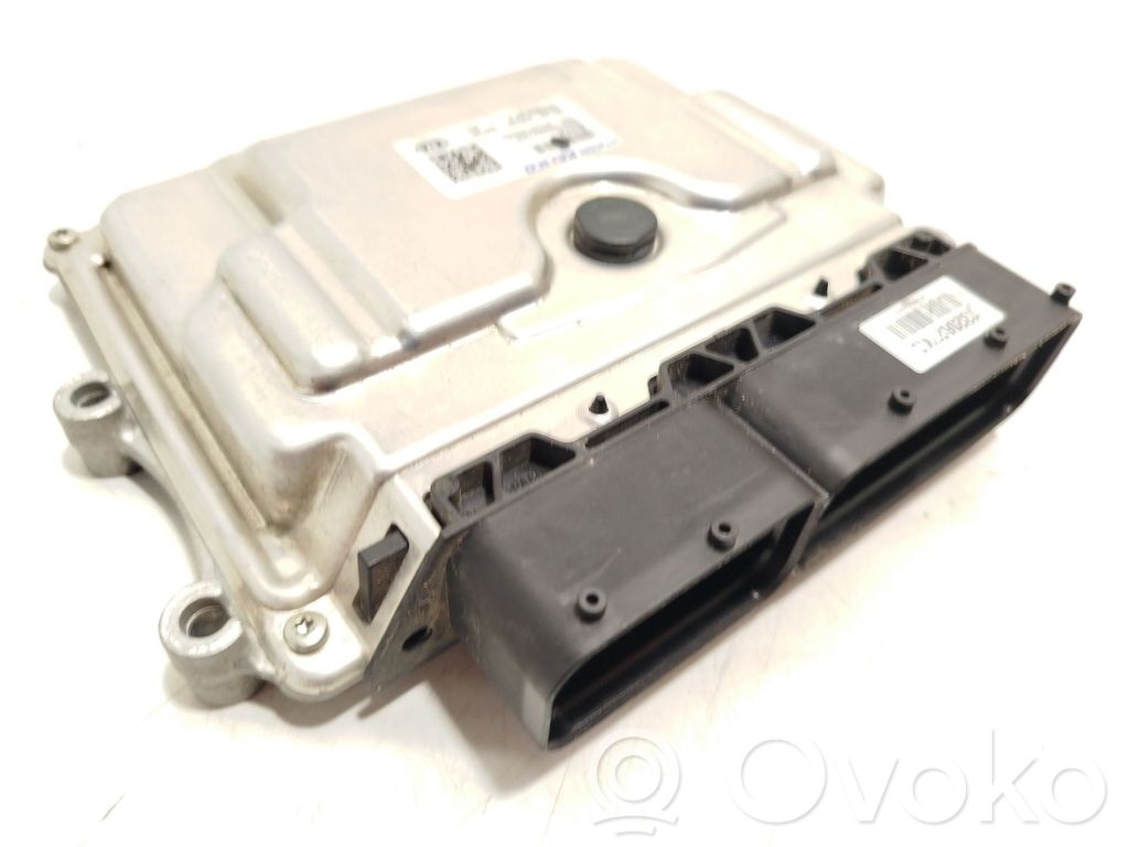 KIA Xceed Variklio valdymo blokas 