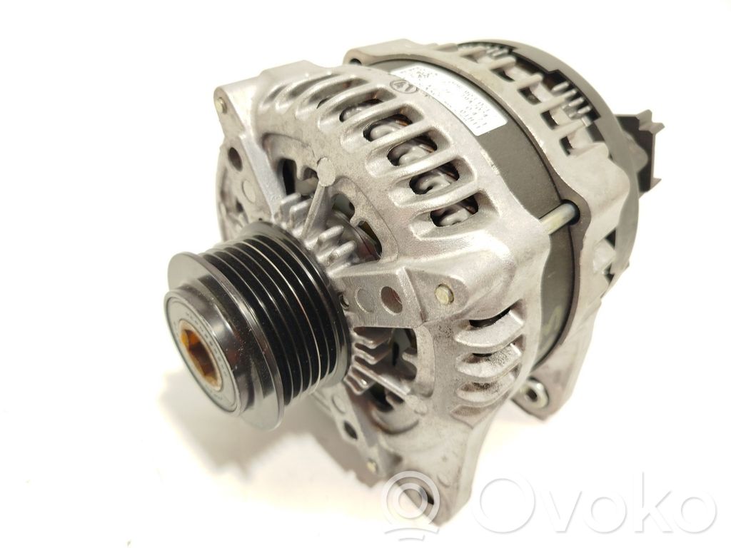 Porsche 911 Alternator 