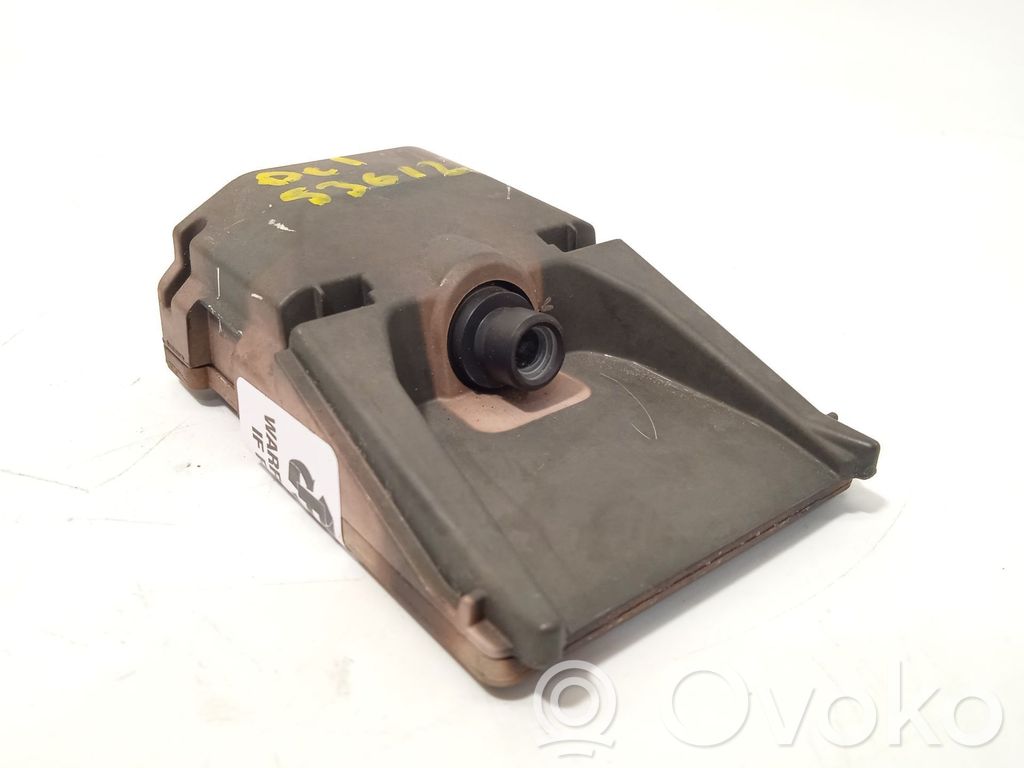 Citroen C4 SpaceTourer Other control units/modules 