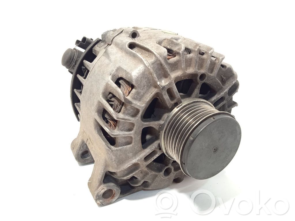 Peugeot Expert Ģenerators 