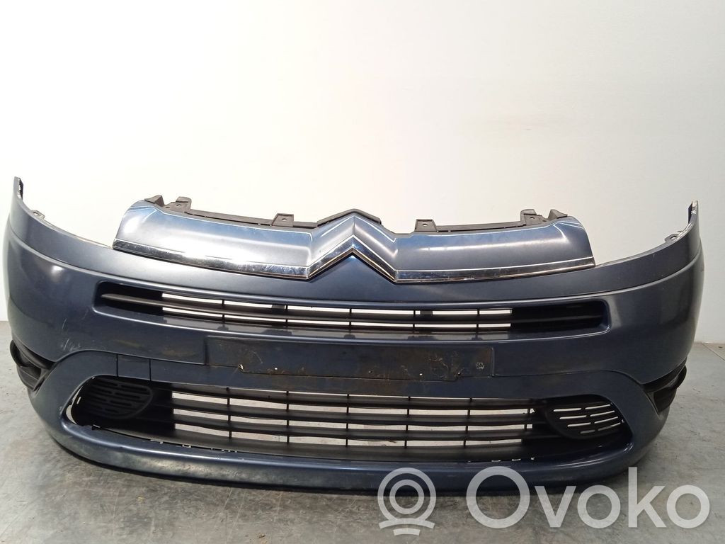 Citroen C4 Grand Picasso Parachoques delantero 