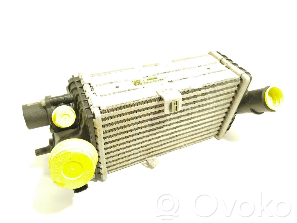 KIA Stonic Interkūlerio radiatorius 
