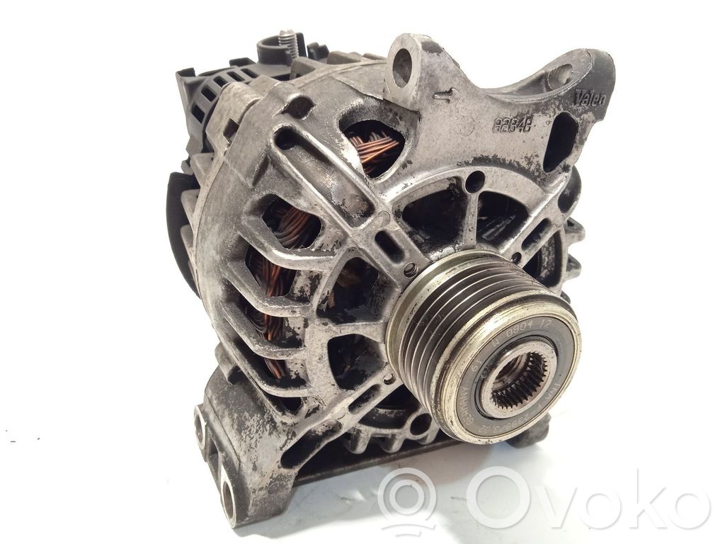 Mercedes-Benz B W245 Generatore/alternatore 