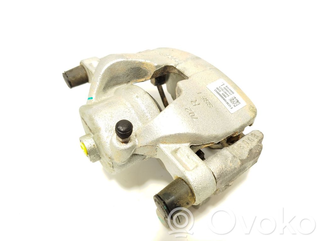 MG MGF Bremssattel vorne 