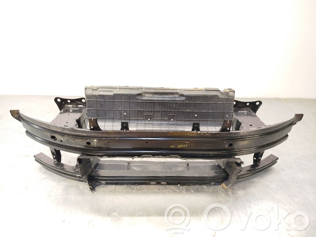 MG MGF Front bumper mounting bracket 