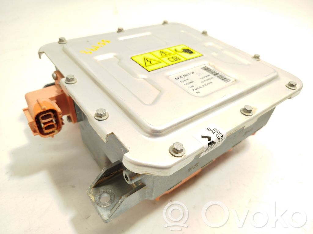 MG MGF Inversor/convertidor de voltaje 