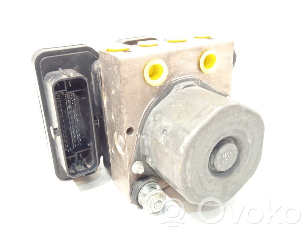 Smart ForFour II W453 ABS Pump 