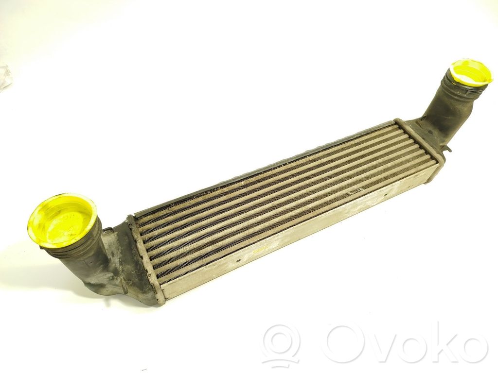 Intercooler radiator   7789793,17517789793
