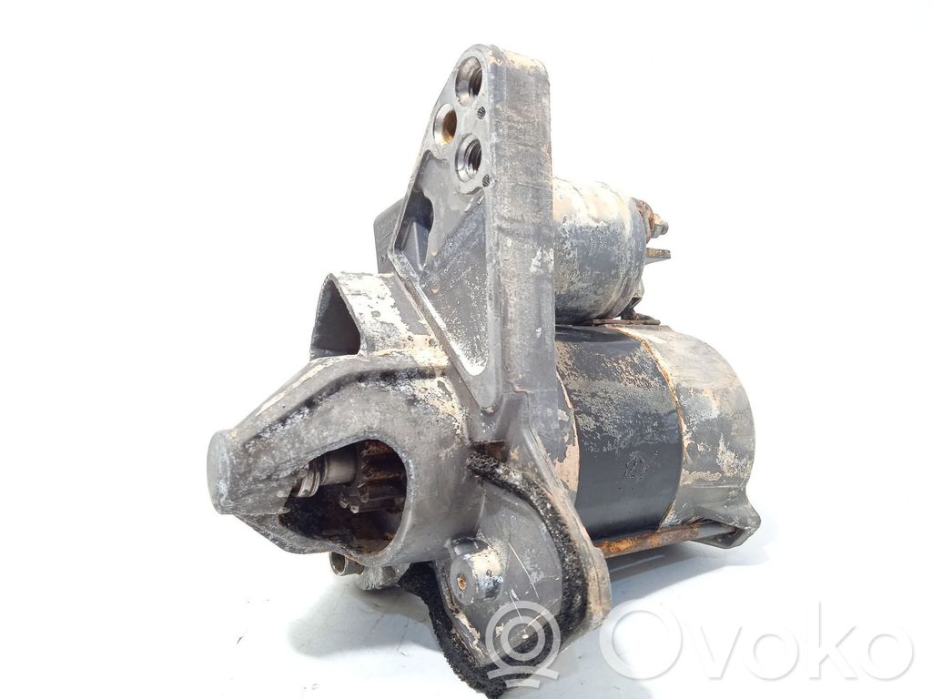 Electromotor   A4539067500