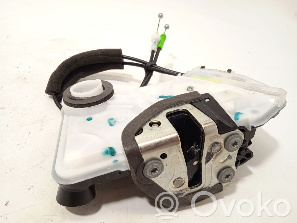 Toyota Corolla E160 E170 Front door lock 