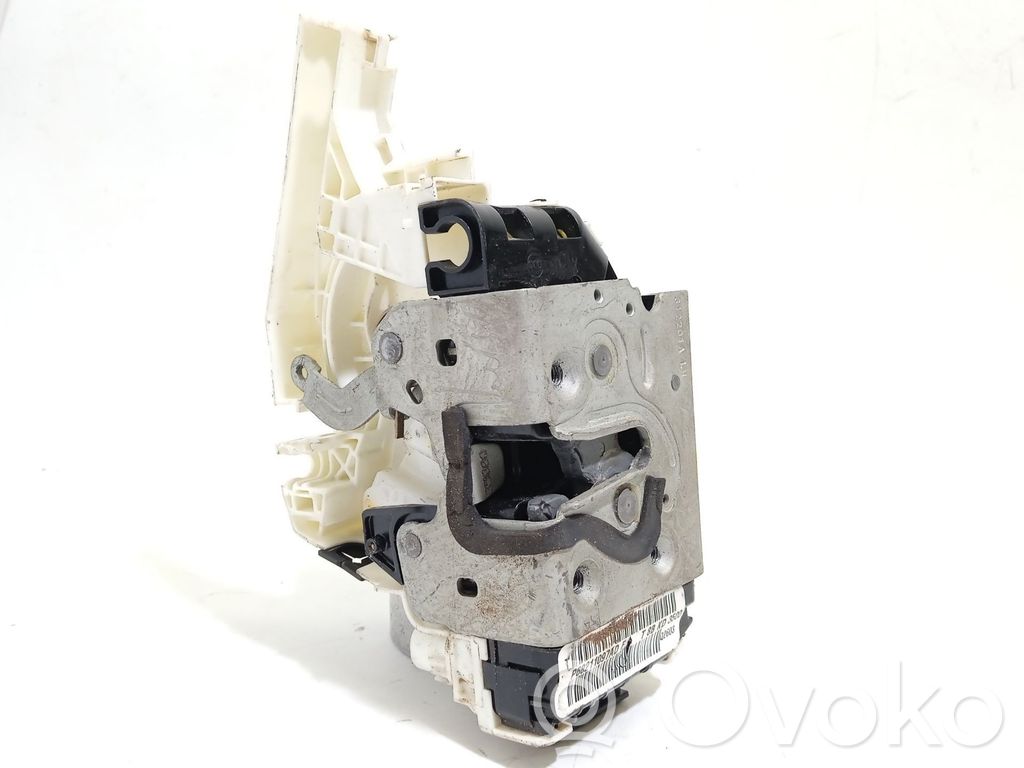 Jeep Compass Front door lock 