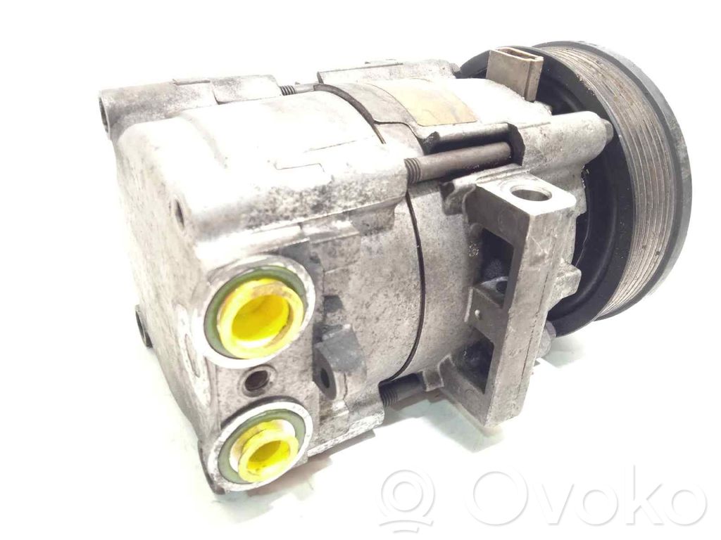 Klimakompressor Pumpe   5222062,4L3H19497AD