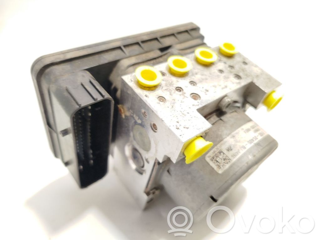 Ford S-MAX ABS bloks 